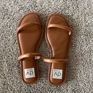 Dolce Vita Sandals